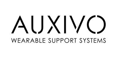 Logo von Auxivo