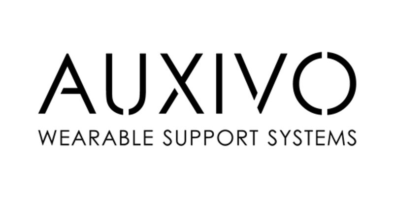 Logo von Auxivo