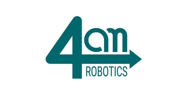 4am_Robotics dessen Logo