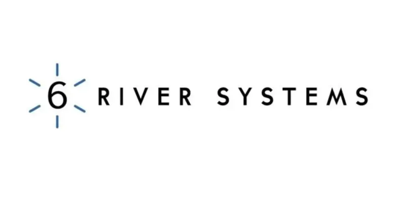 Logo von 6River