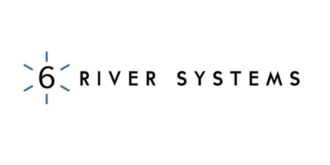 Logo von 6River