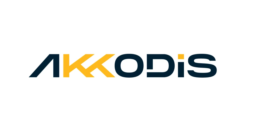 Logo von Akkodis