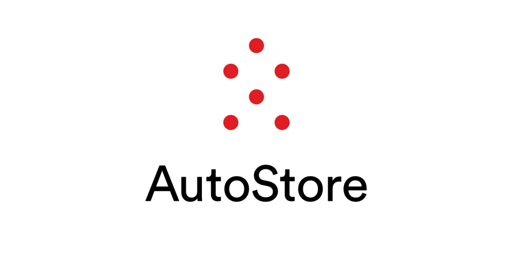 Logo von Autostore