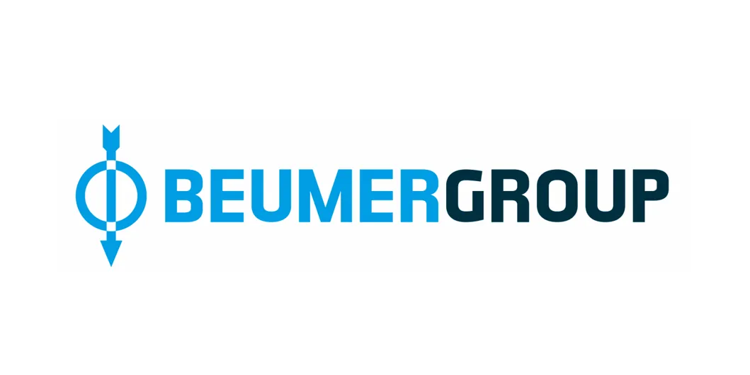 Logo von Beumer
