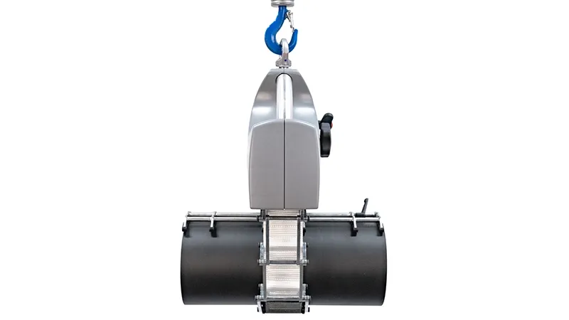 Universal Gripper CSFR G2 150 side view