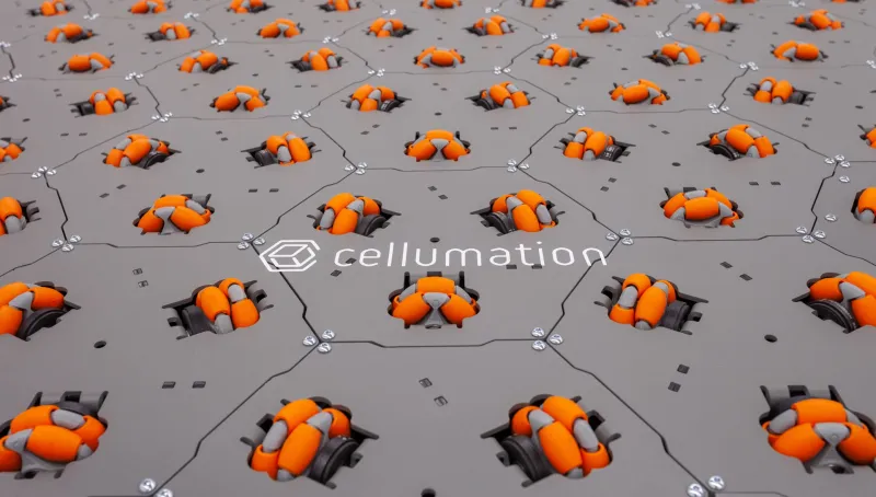 Cellumation-SINGULATE