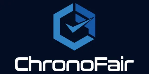 Logo of ChronoFair