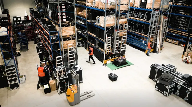 Consulting MotionMiners