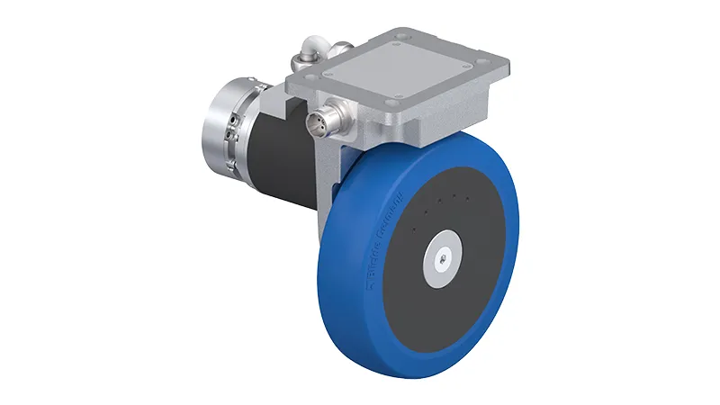 ErgoMove 1000 drive castor