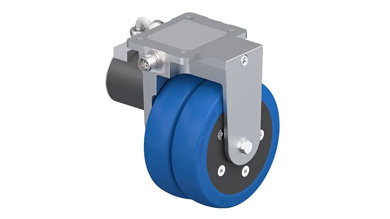ErgoMove 1000T castor
