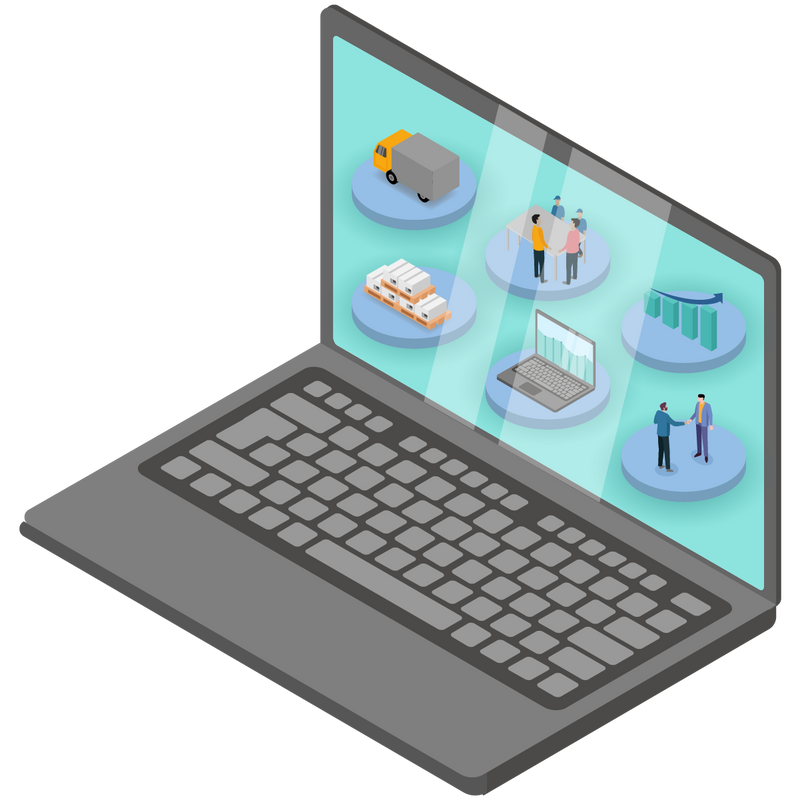 ERP - Management