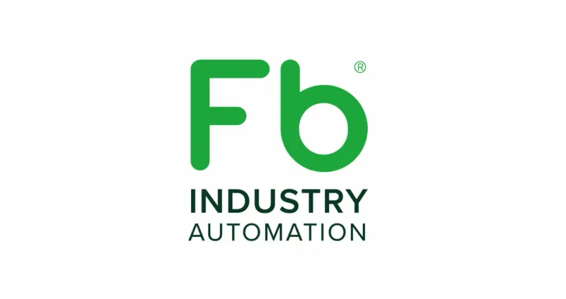 FB Automation Logo
