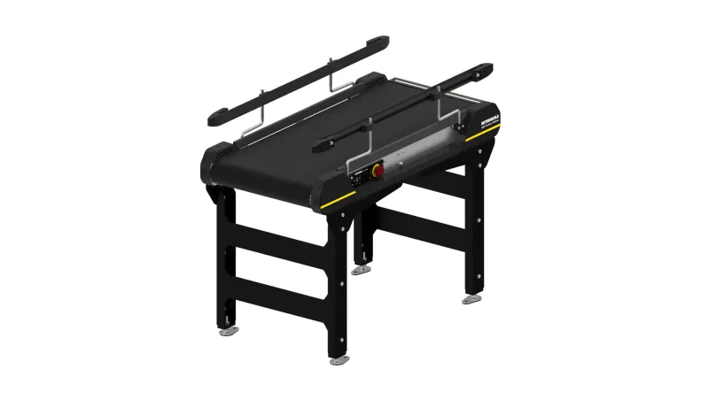 Fördertechnik-LCP-Interroll