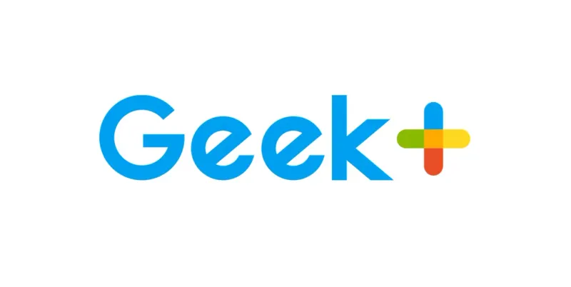 Logo von GeekPlus