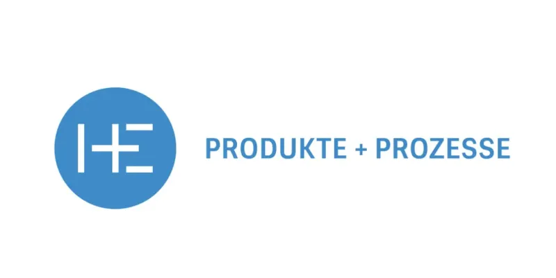 Logo von HE