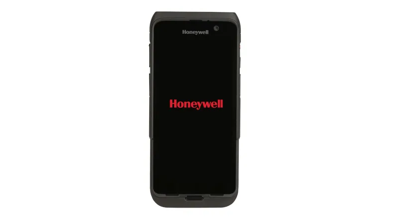 MDE von Honeywell mit der Bezeichnung CT47