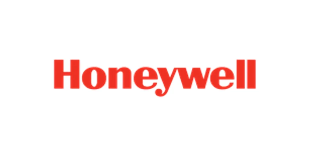 Logo von Honeywell
