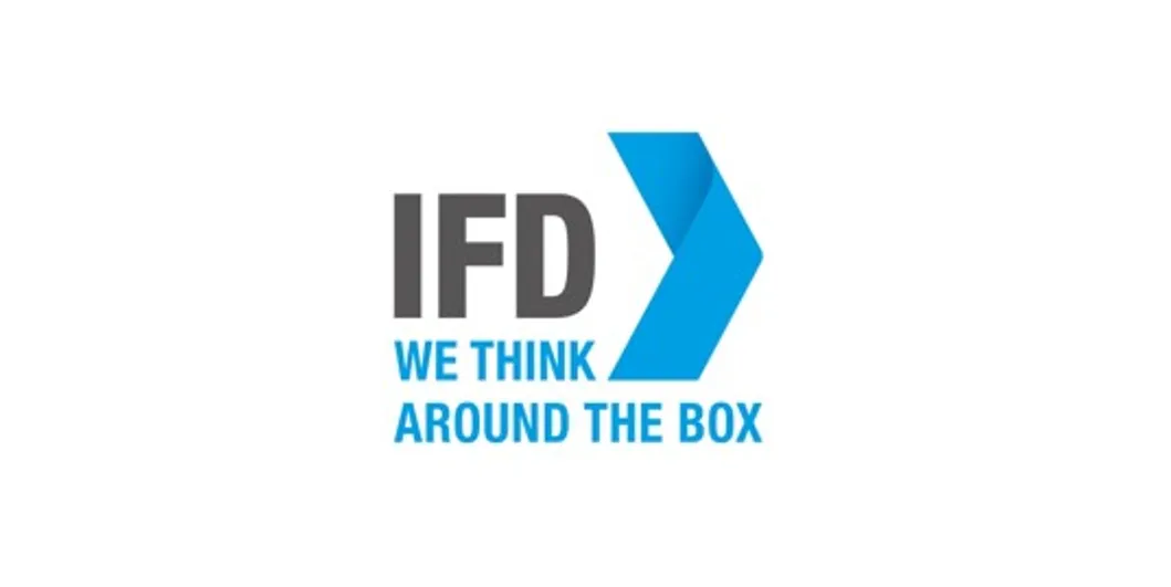 Logo von IFD