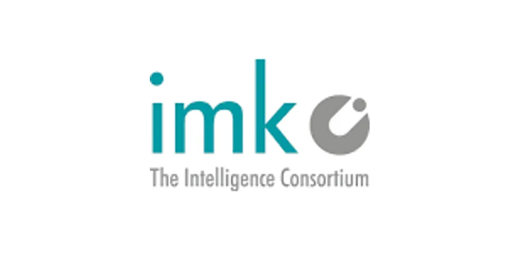 Logo von IMK