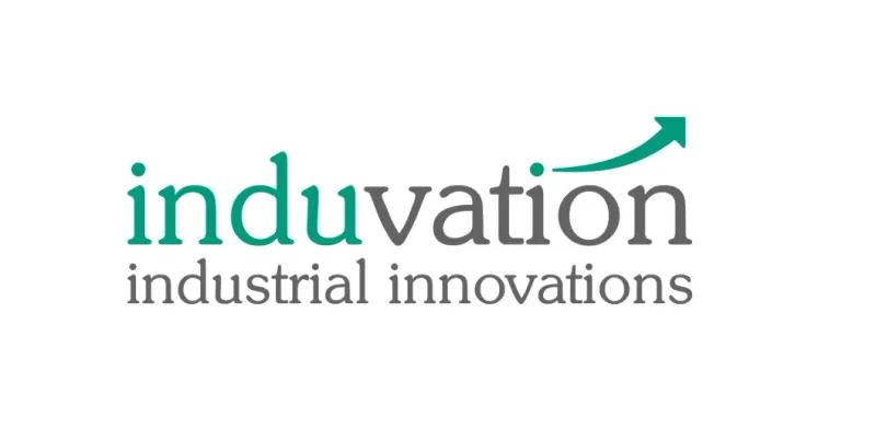 Logo von Induvation