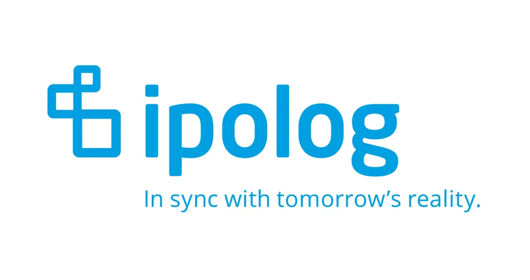 Logo der Firma ipolog GmbH