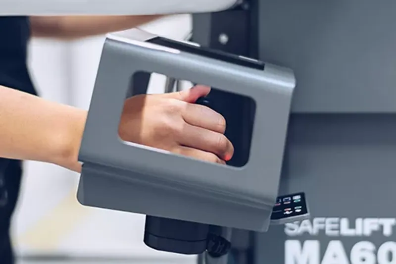 MA60 Move Around Joystick
