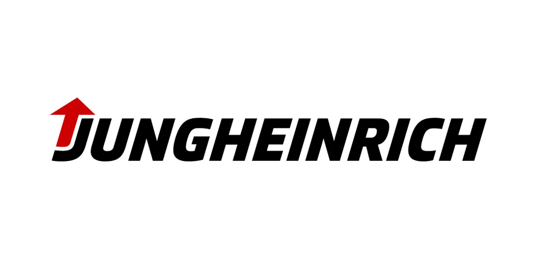 Logo von Jungheinrich