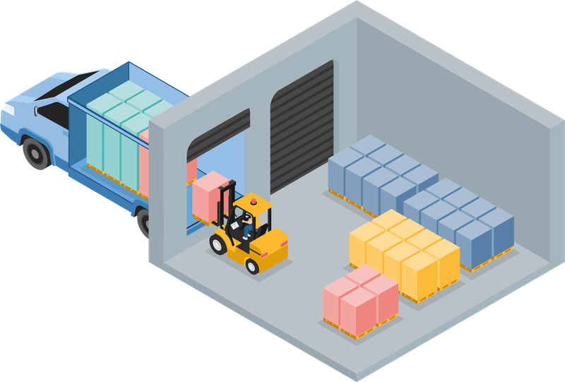 loading space optimization