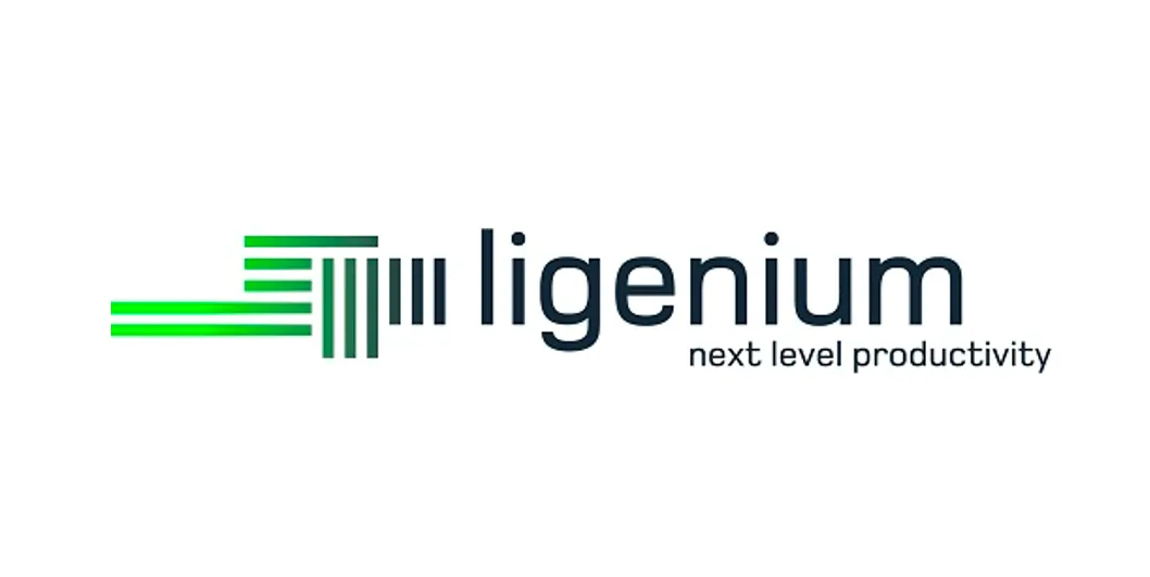 Logo von Ligenium