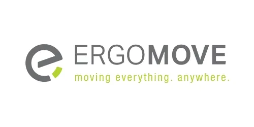 ErgoMove Logo