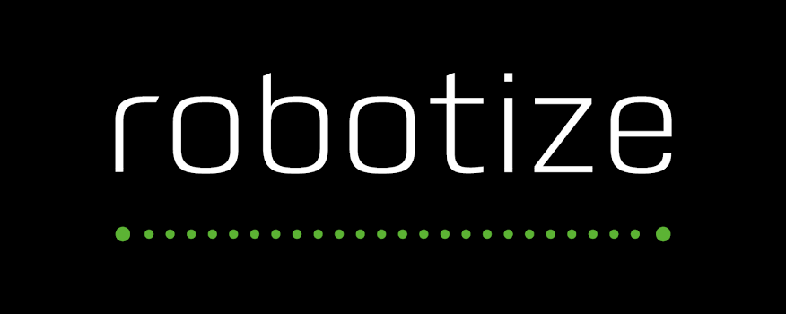 LogoRobotize
