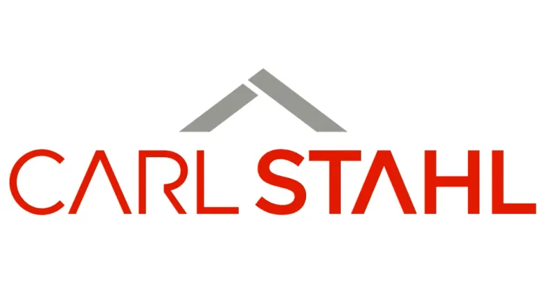 Carl Stahl Firmenlogo