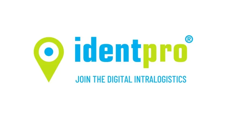 Logo IdentPro GmbH