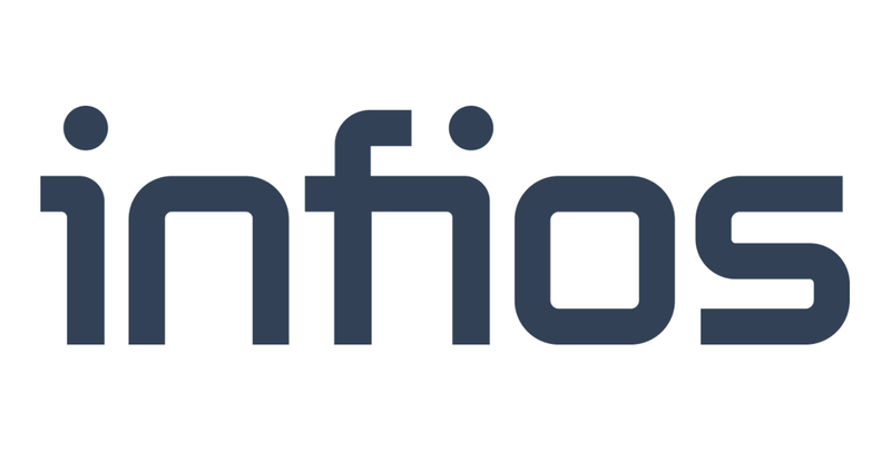 Infios Logo