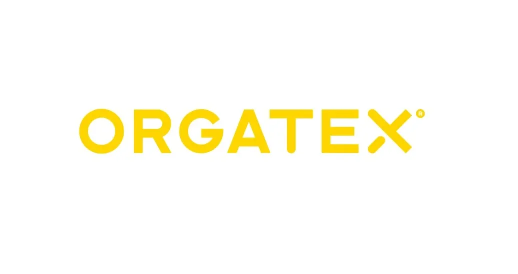 Orgatex Logo