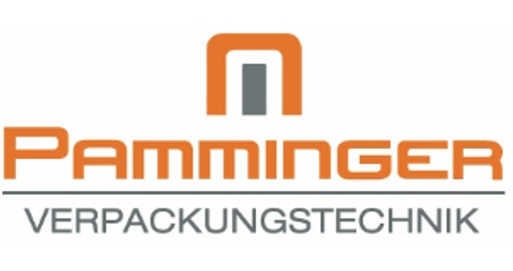 Logo Pamminger