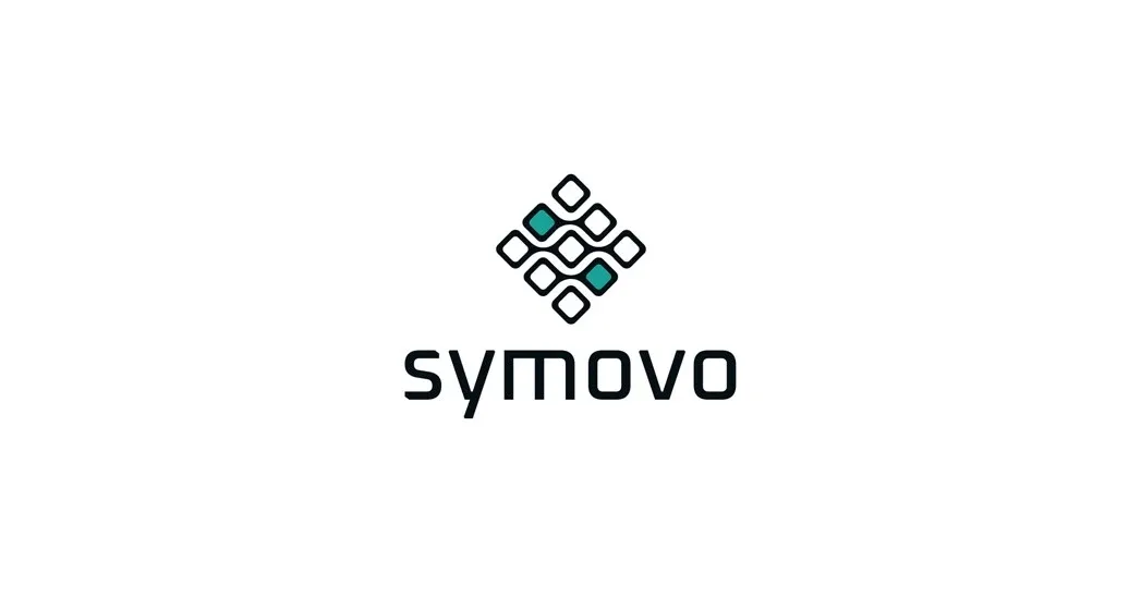 Symovo Logo