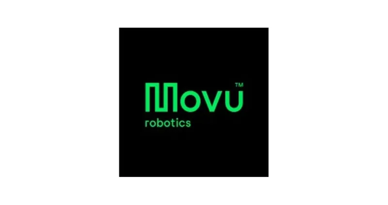 Logo von Movu Robotics