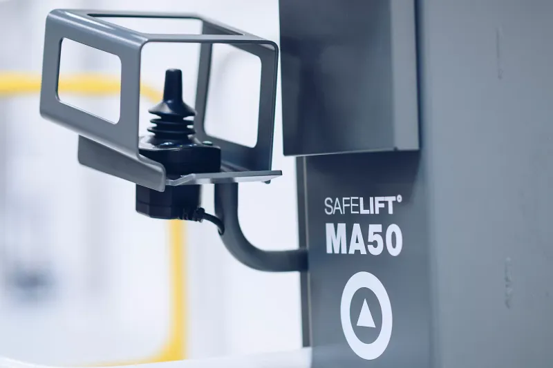 MA50  Move Around Joystick