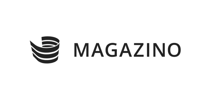 Logo von Magazino