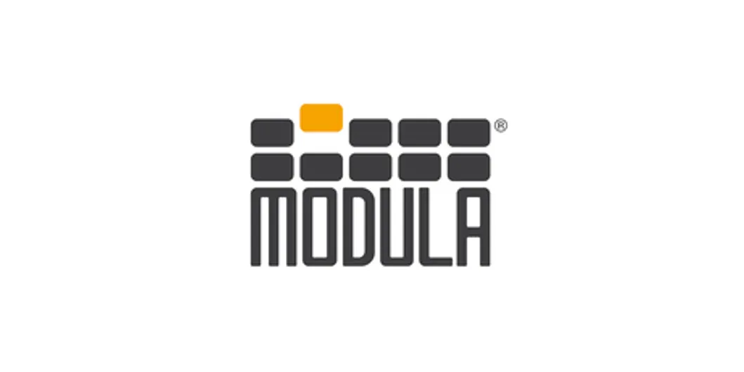 Logo von Modula
