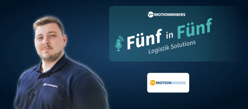 MotionMiners Podcast Card