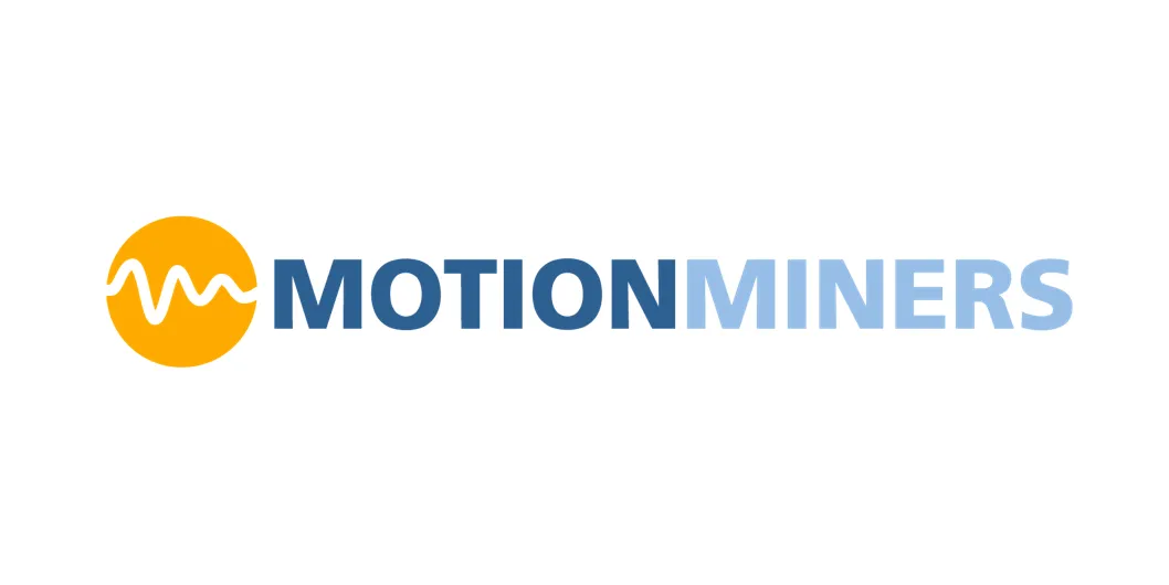 Logo von MotionMiners