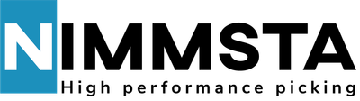 NIMMSTA Logo