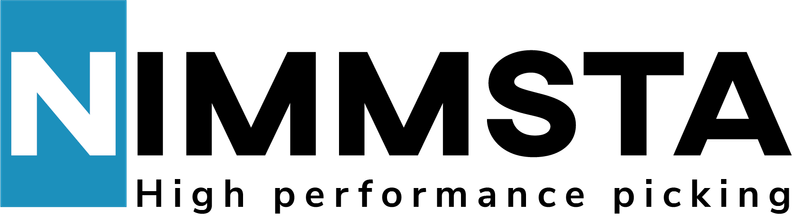 NIMMSTA Logo