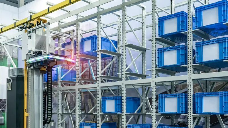 Neoception stellt Software für EKanban bereit