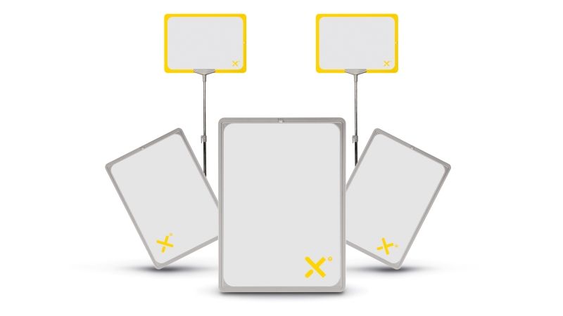 Plakatrahmen
