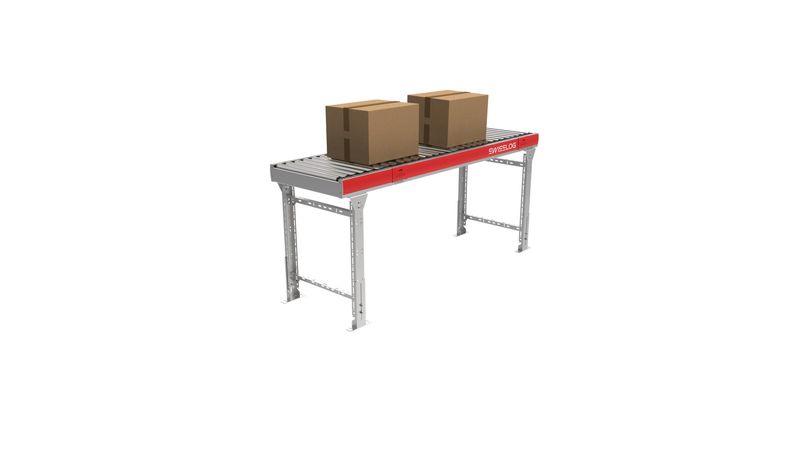 QuickMove module with 2 packages