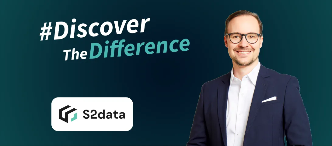 S2data Routing #DiscoverTheDifference: Transport planning with S2dat – Blogs on ...
