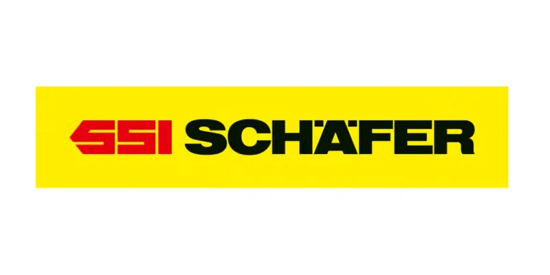 Logo von SSI Schäfer